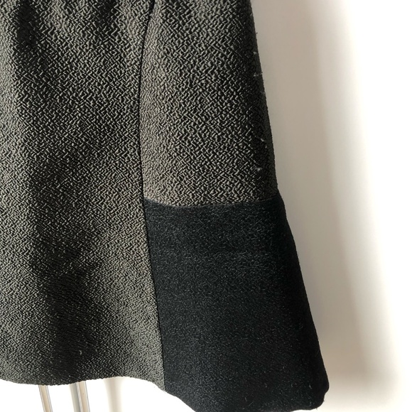 Skirt Sandro size 2 = M - Picture 7 of 8